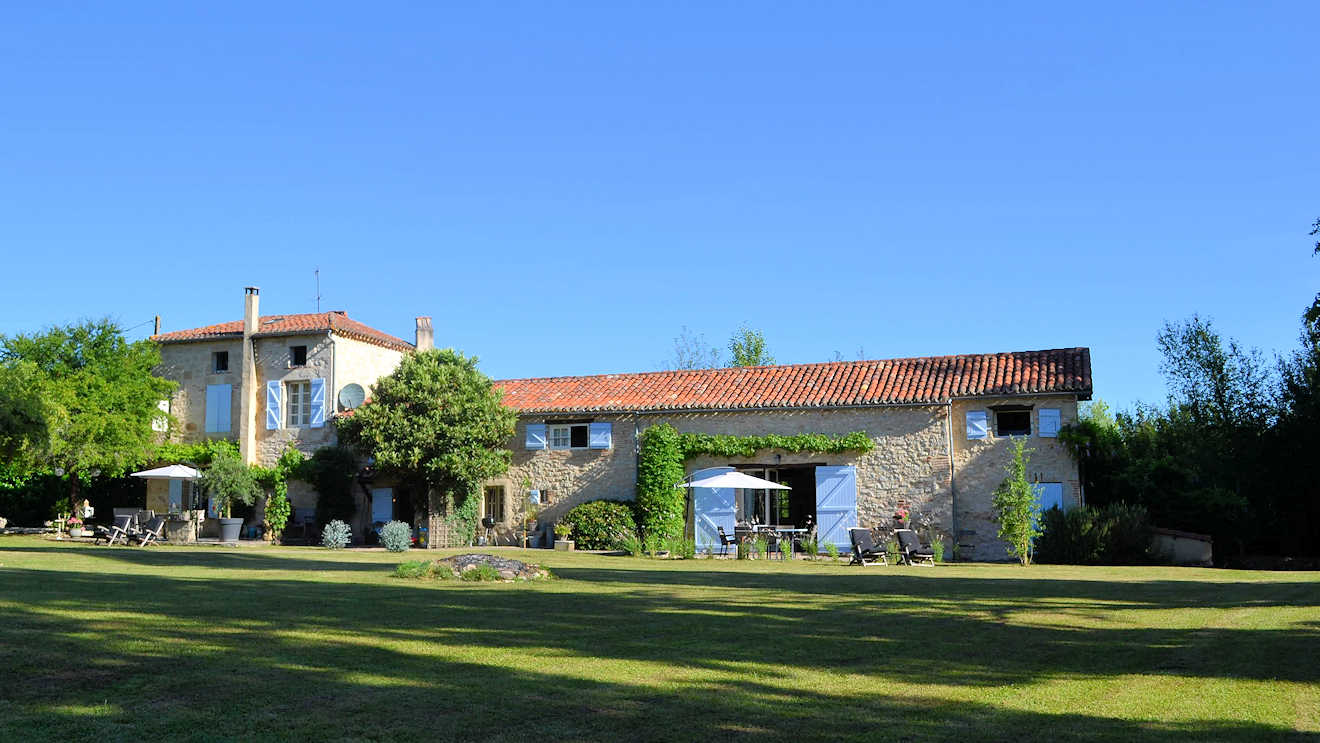 Dordogne long term rentals in France