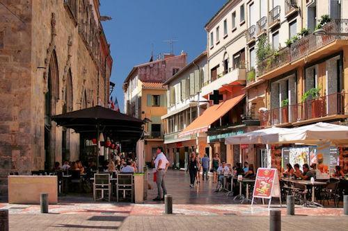 meet perpignan