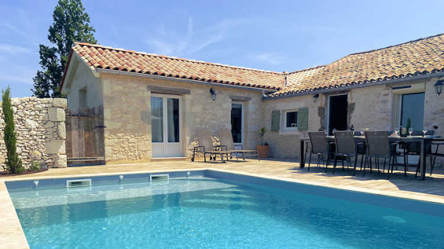 Dordogne long term rentals France