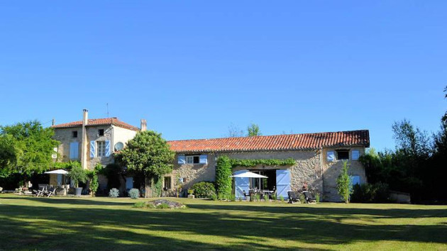 Dordogne long term rentals in France