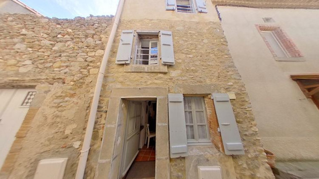 Pepieux cheap property to rent France