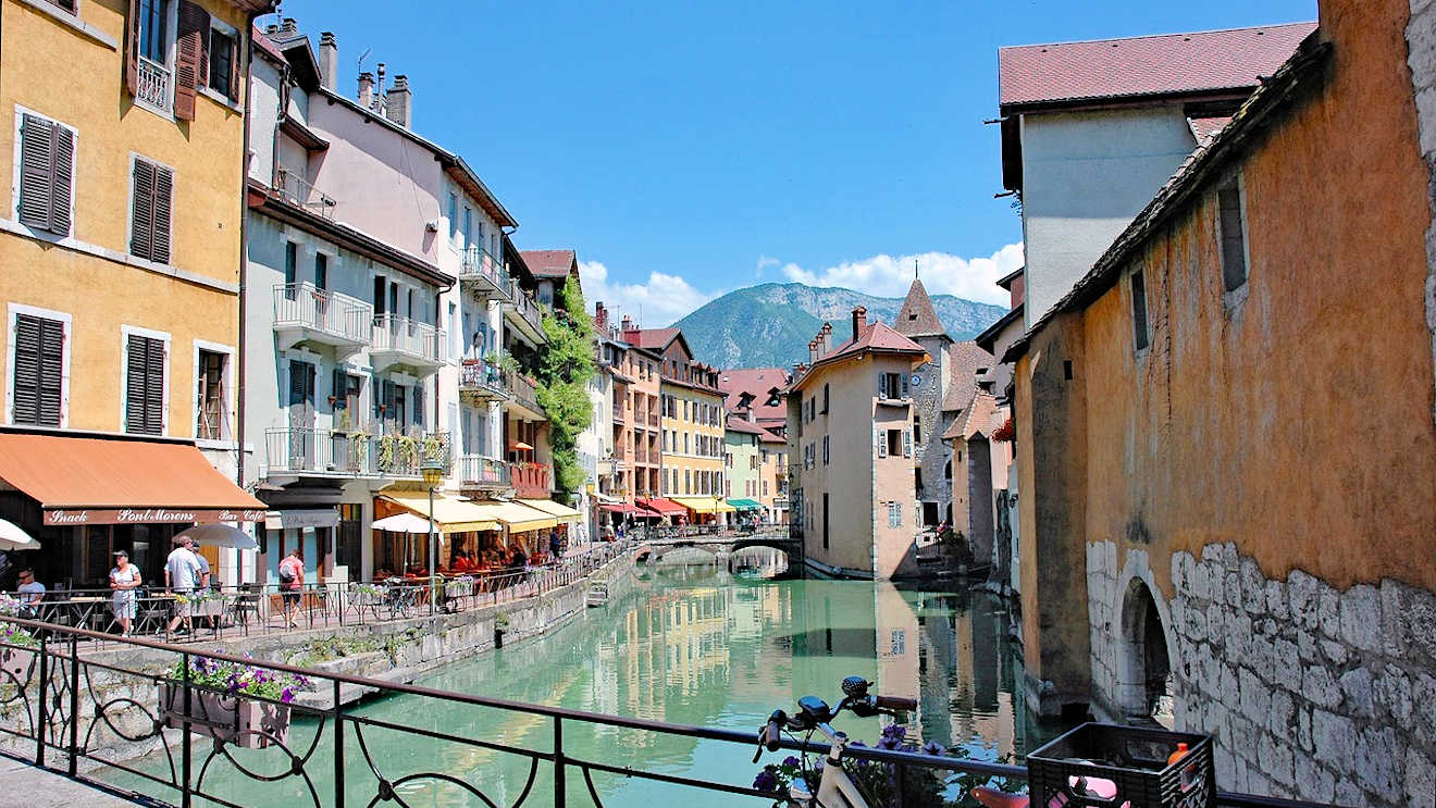 annecy