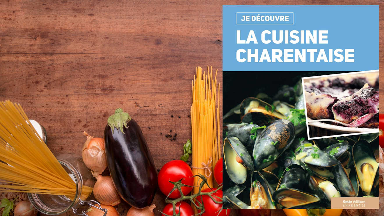 cuisine charentaise