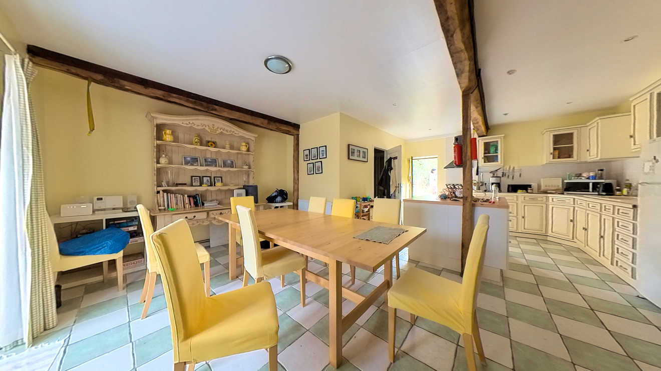 Pet friendly Long term rentals Dordogne France