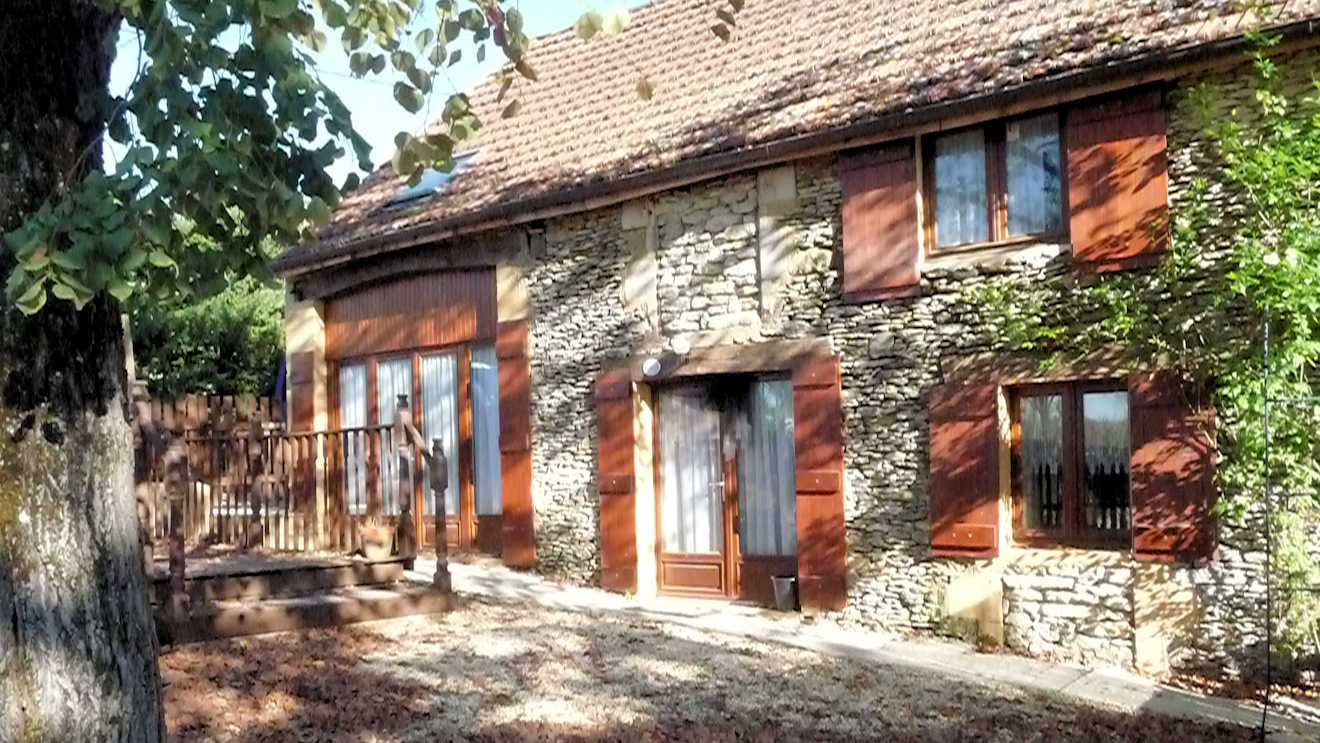 Pet friendly Long term rentals Dordogne France