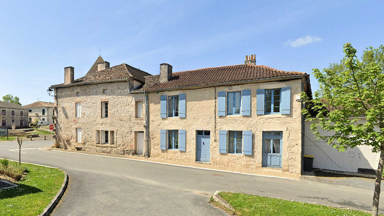 Dordogne house to rent in France