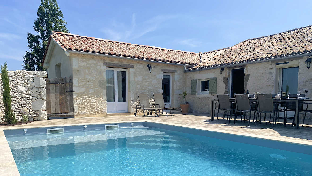 Dordogne houses for rent long term in France