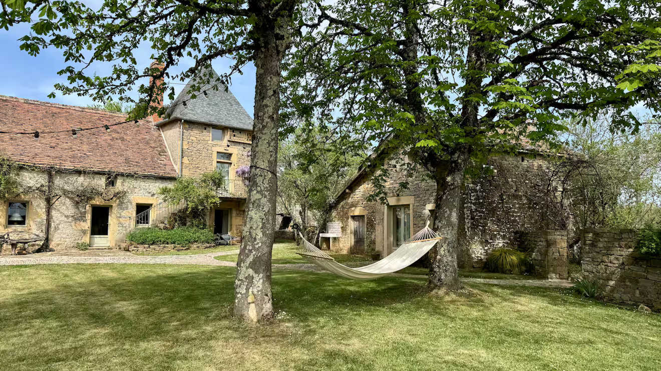 Magalas house for rent near the beach in France