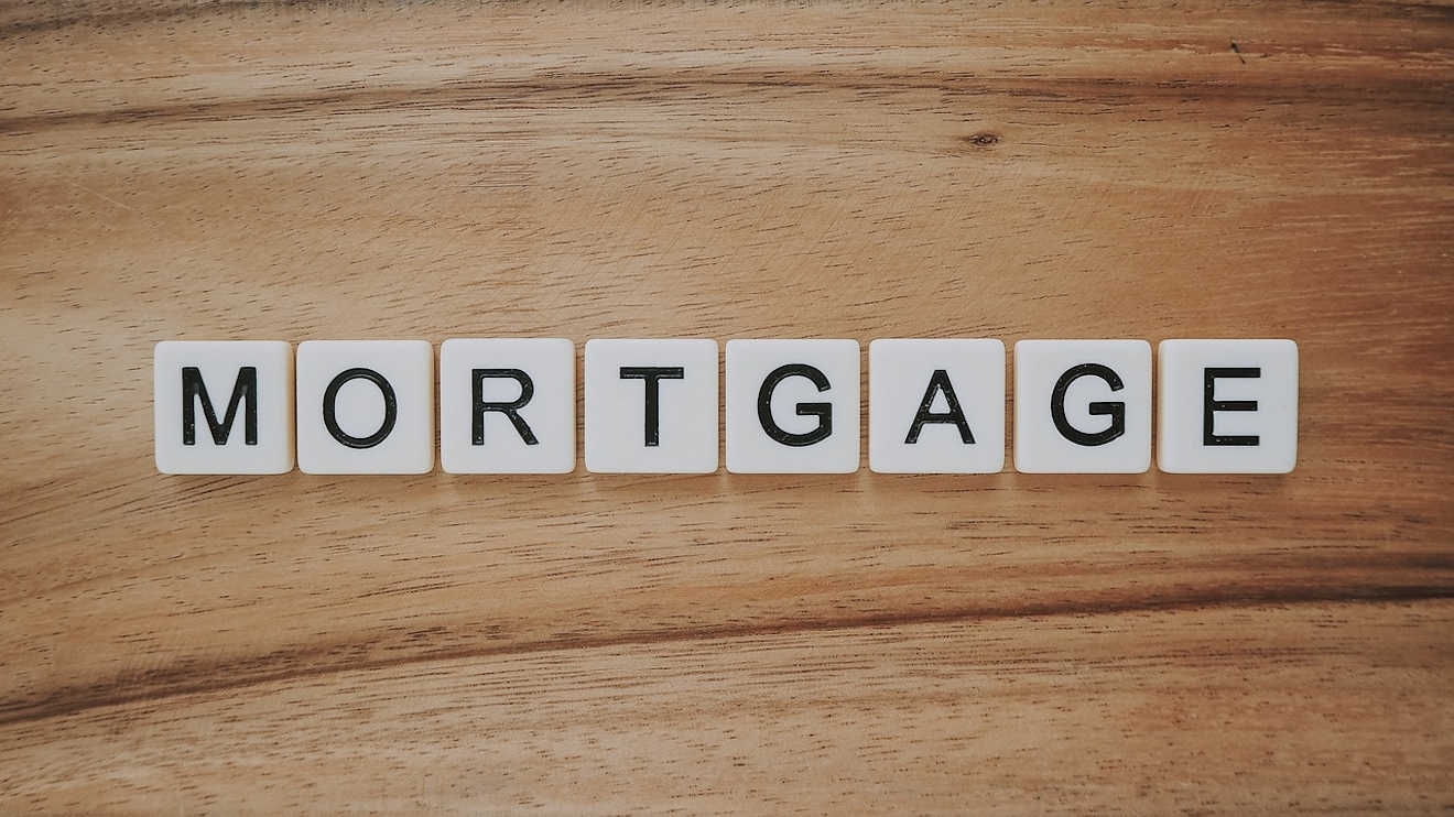 French mortgage interest rates in France 2024