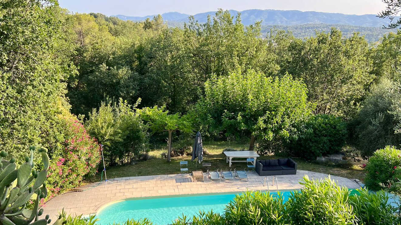 Cote d'Azur long term rentals France