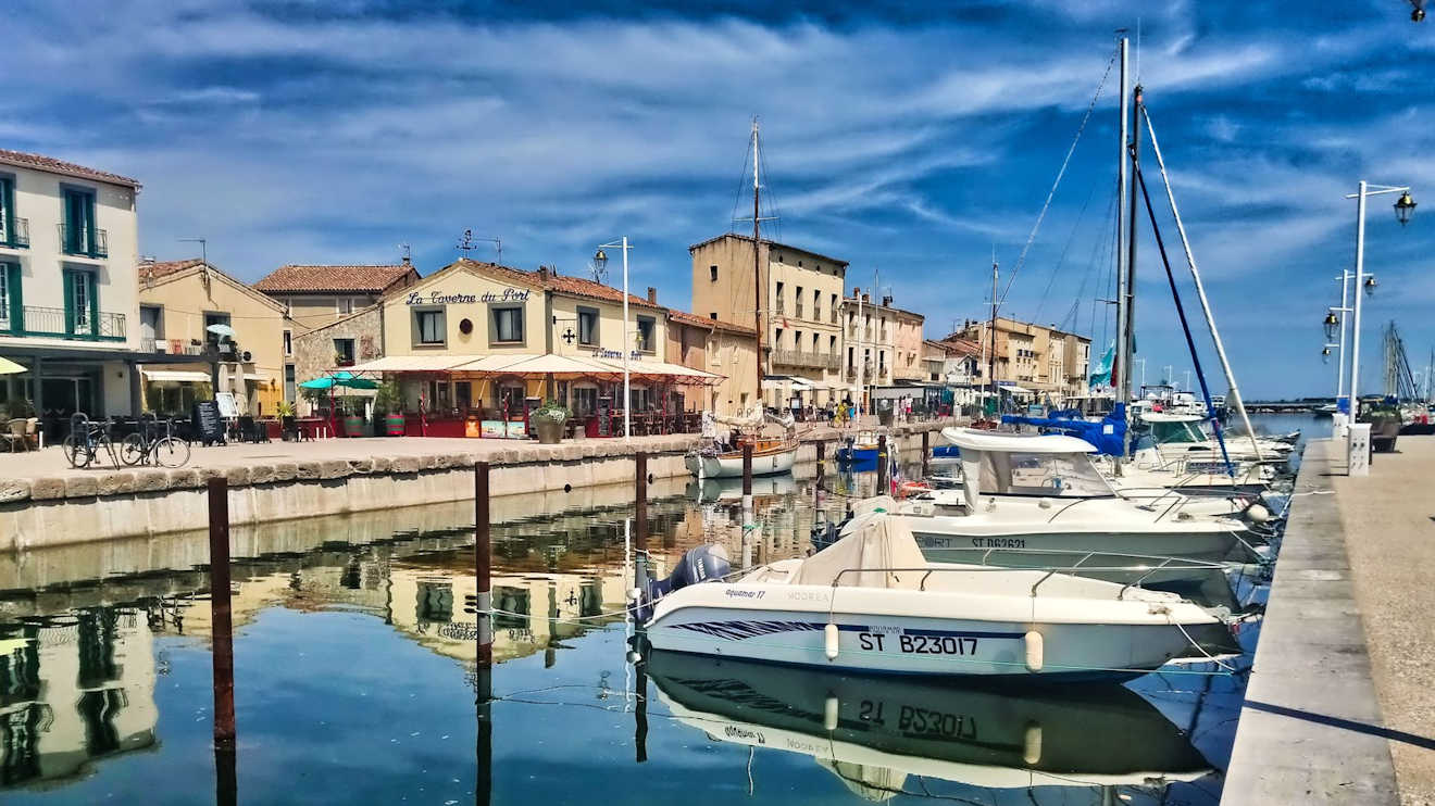 marseillan