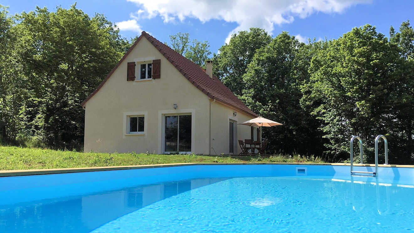 Dordogne long term rentals in France