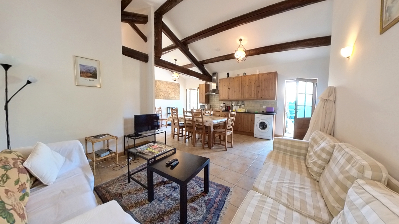 Beziers villa to rent France