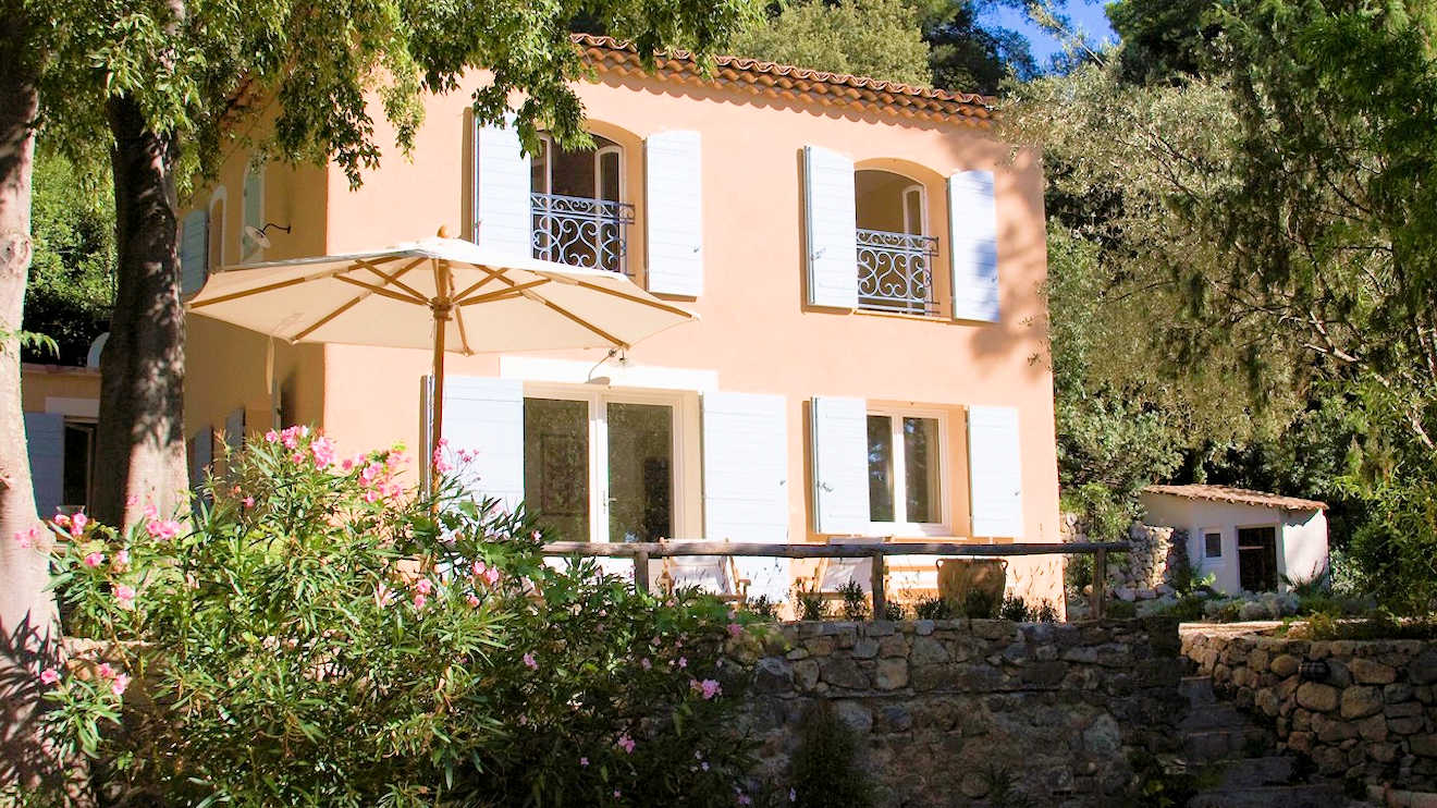 Provence long term rentals France