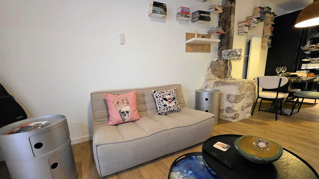 Beziers property to rent France