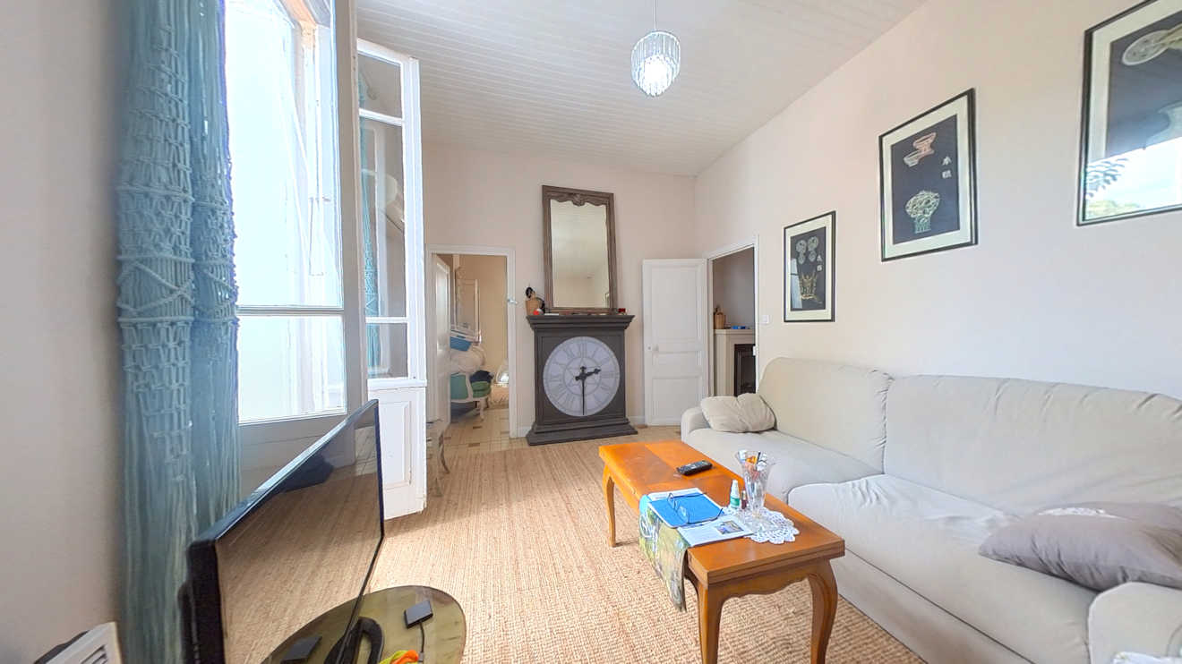 Puissalicon house for rent in France long term