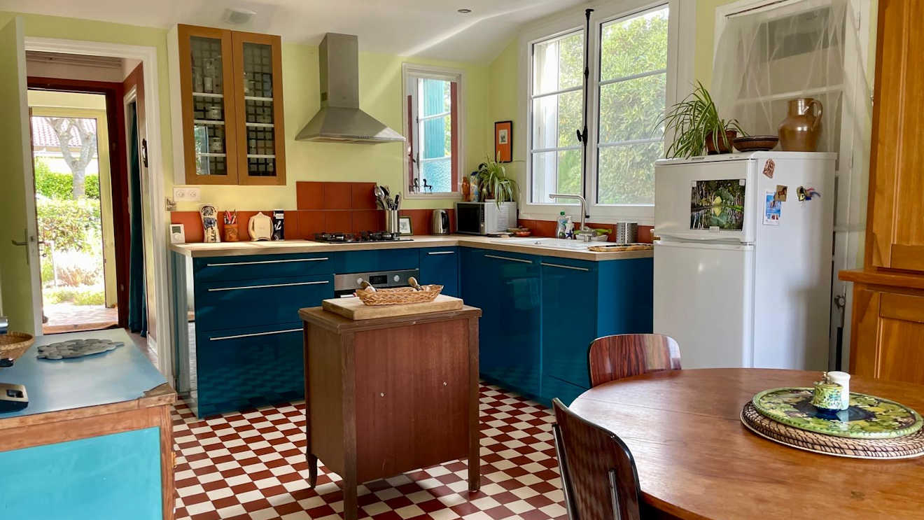 house for long term let in Carcassonne France