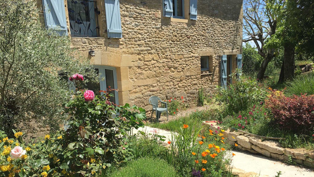 dordogne house rental france 1320