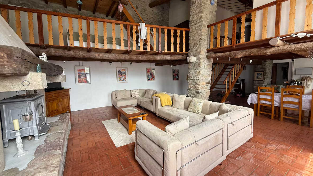 Perpignan Long term rent apartment France