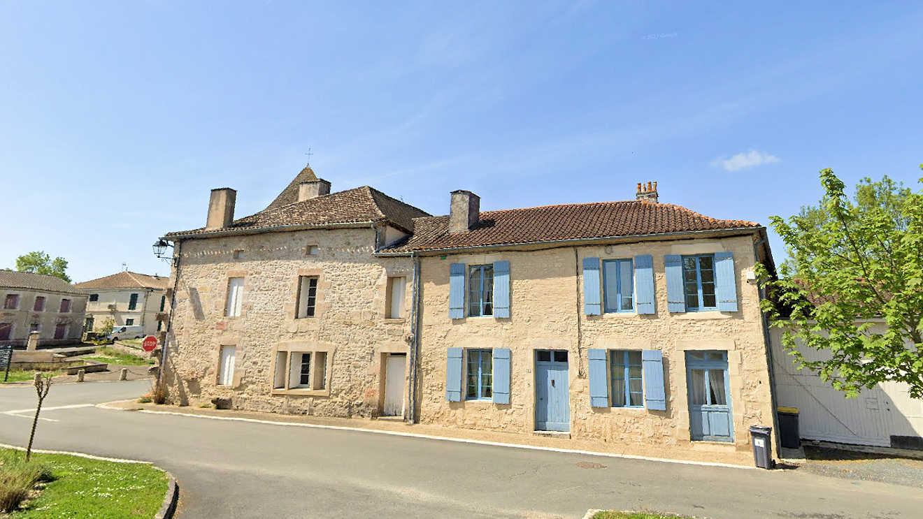 Dordogne house to rent in France