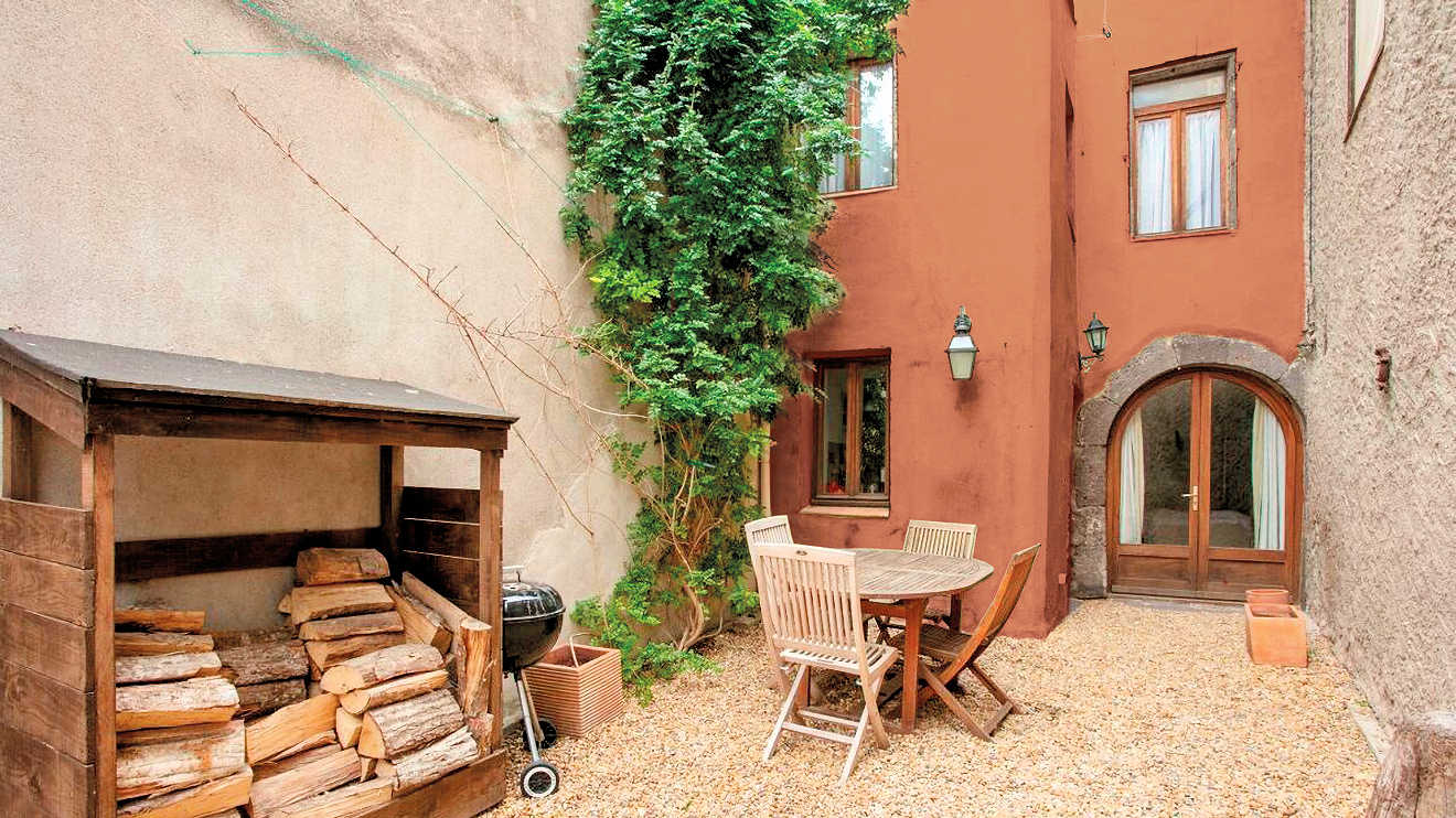 Marseillan France rentals long term