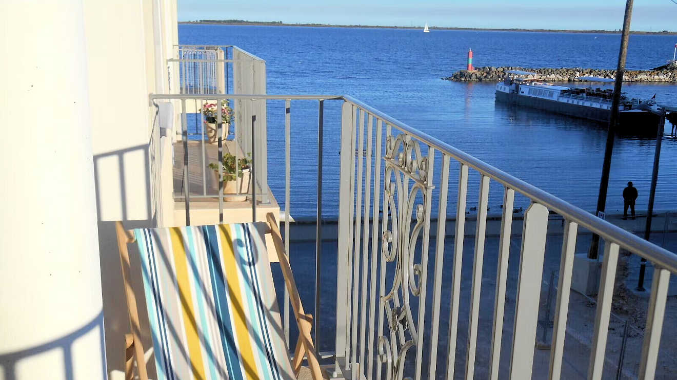 Marseillan France rentals long term