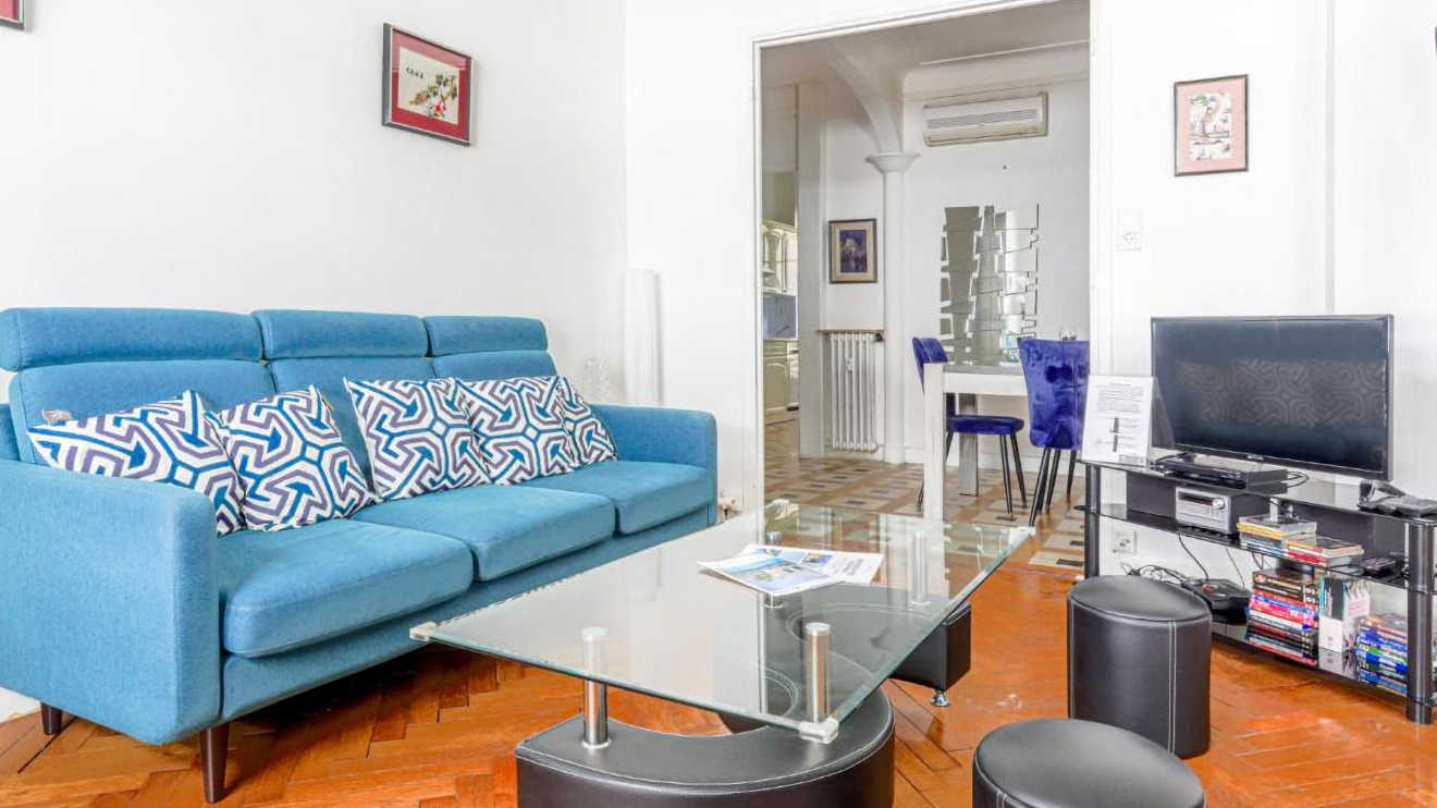 nice apartment to rent france 1320