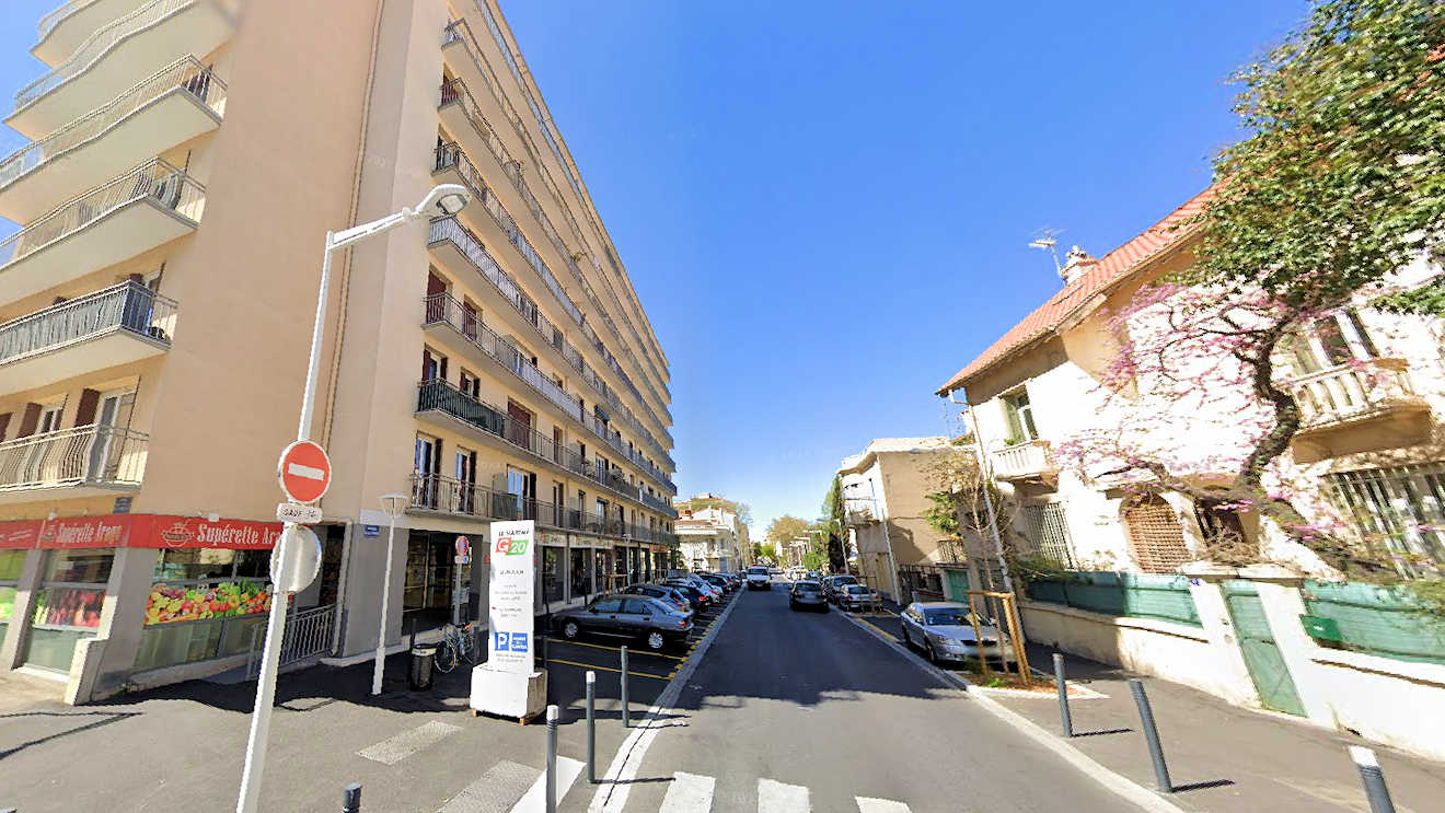 Perpignan long term rent apartment, France (sleeps 4)
