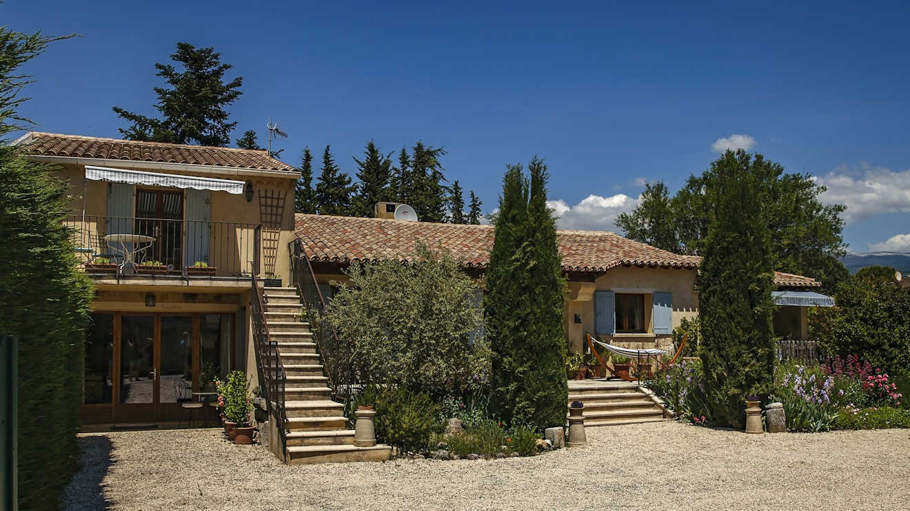 Cote d'Azur long term rentals