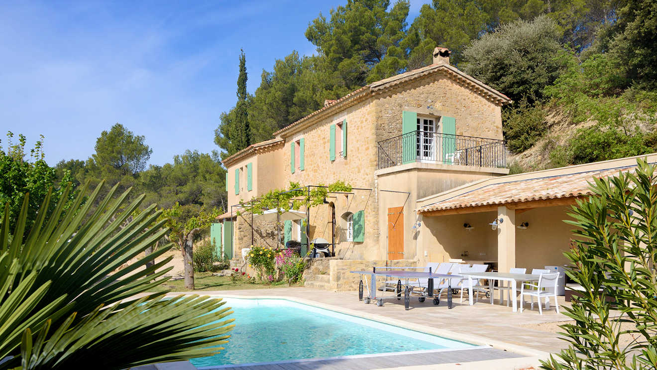 Long term rentals Provence France