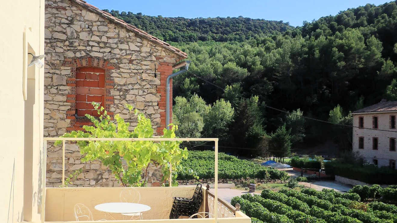 Provence long term rentals France