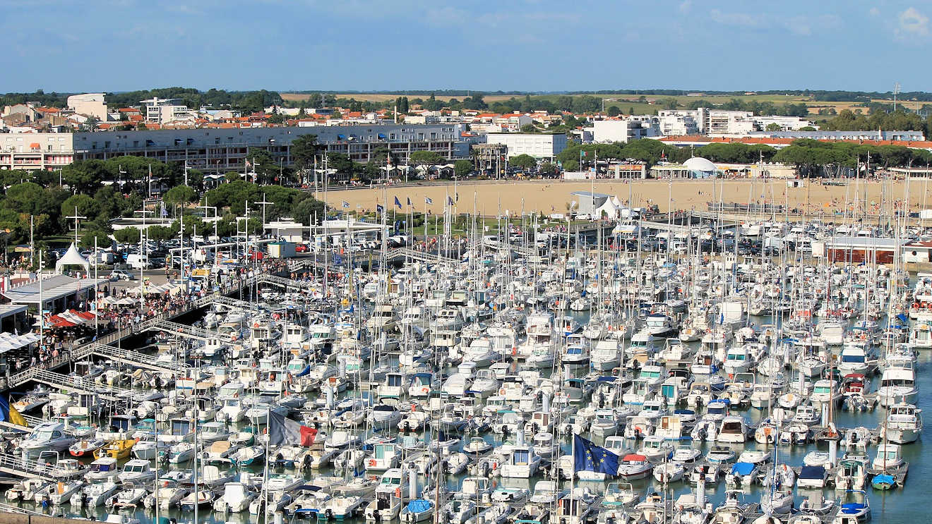 royan france