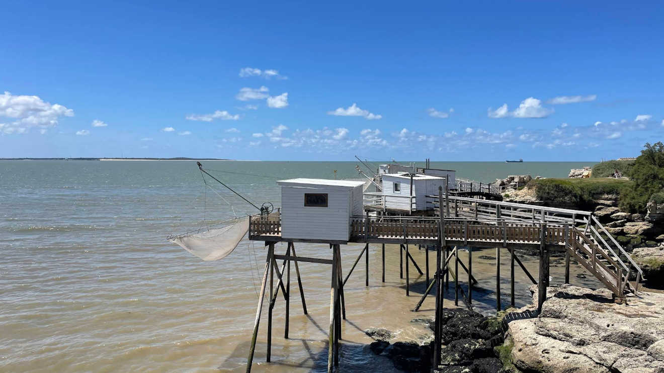 royan plage de pontillac