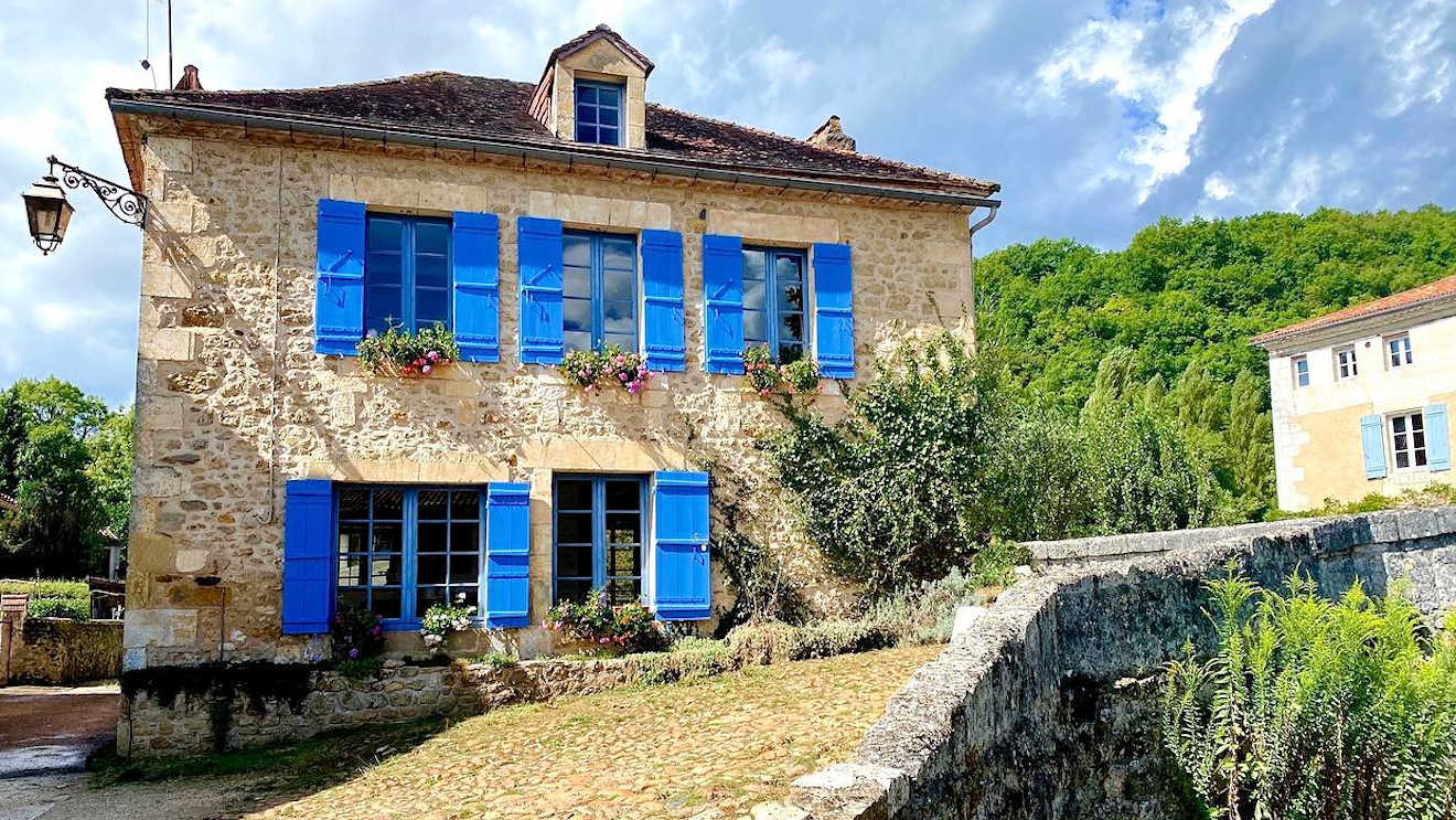 st jean de cole dordogne