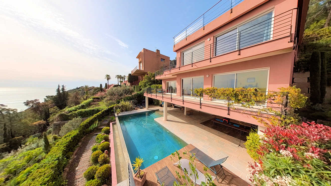 French Riviera long term rentals