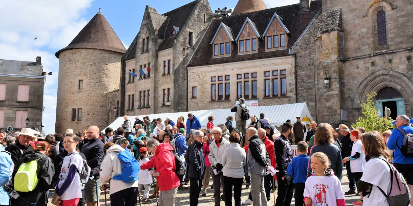 x bourganeuf creuse france