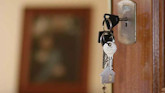 All year long term rentals in France