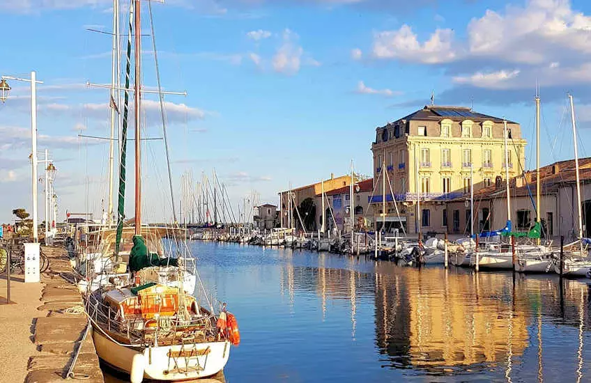 marseillan france long term rentals