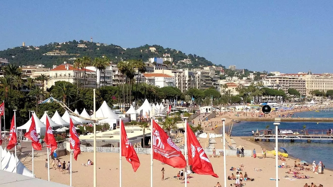 cannes france rentals