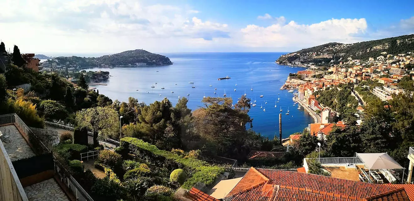 villefranche sur mer