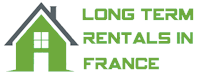 Long Term Rentals in France