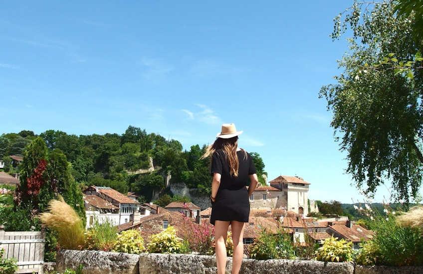 Aubeterre sur Dronne