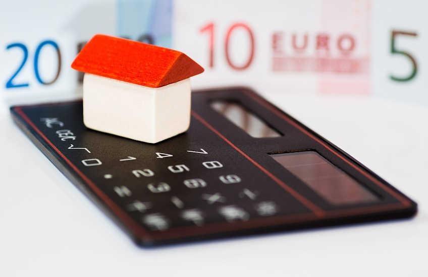 investment property calculator