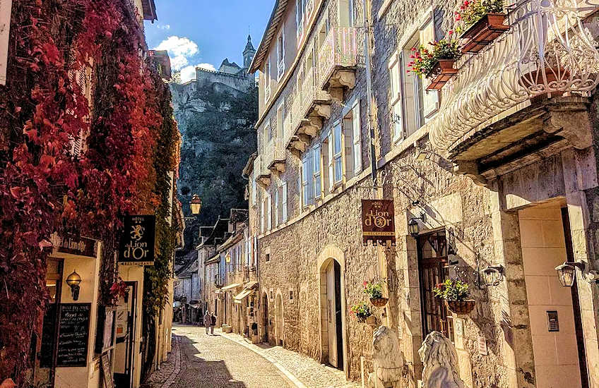 rocamadour