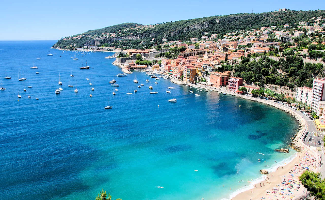 villefranche