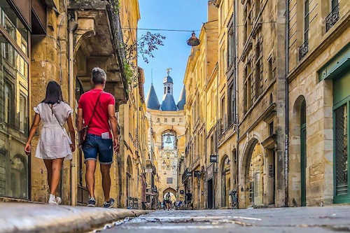 bordeaux