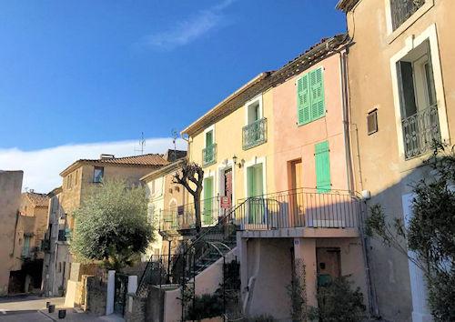 moving to nezignan l eveque france