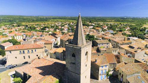 nezignan l eveque france2