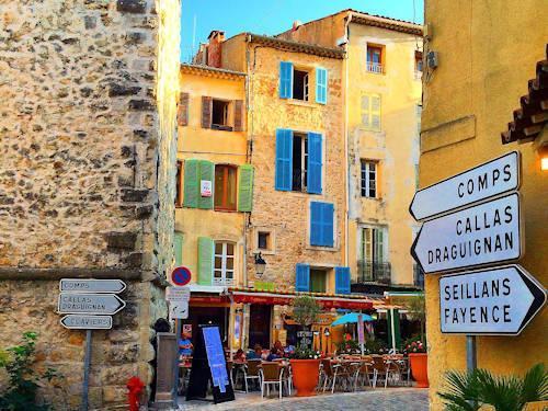 provence visit france500