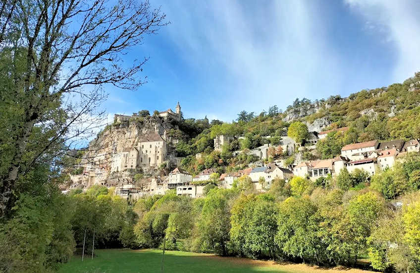 Lot France long term rent